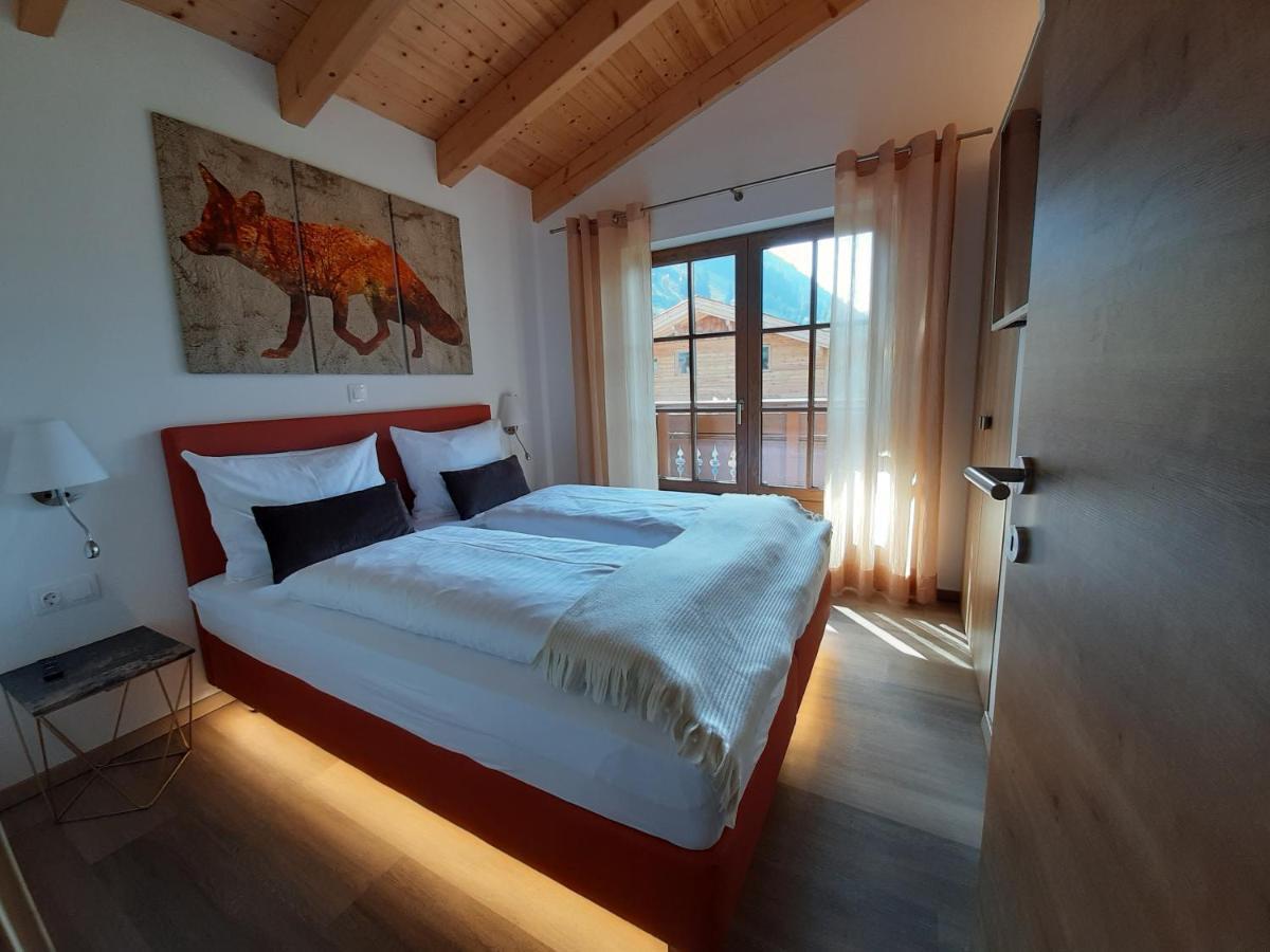 Hochalmbahnen Chalets Rauris 1-04, Maislaufeldweg 1D Exterior foto